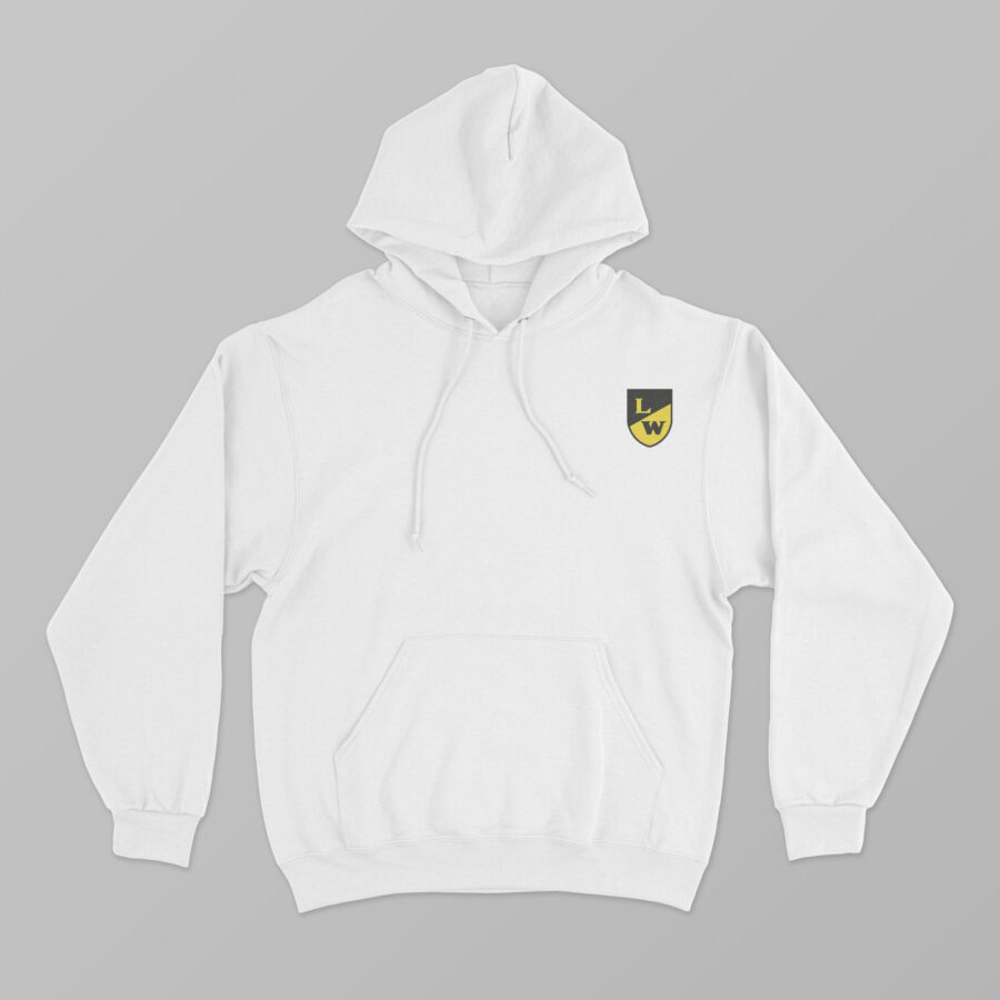 SpVgg Langenhorst-Welbergen – Unisex Hoodie