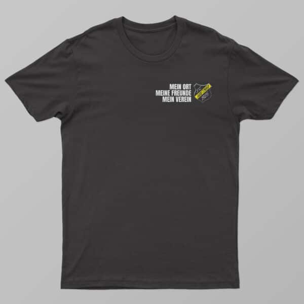 Mein Ort Meine Freunde Mein Verein –   Tshirt SC Hoetmar