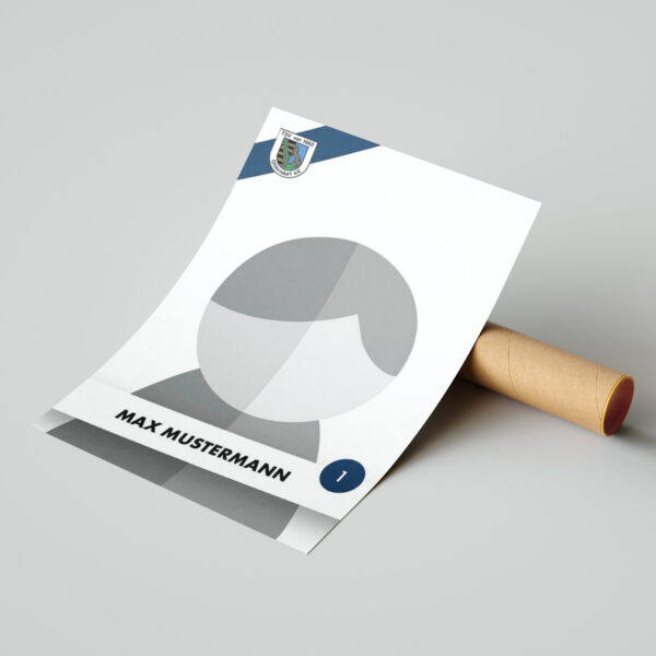 Stickerplakate – TSV Otterndorf
