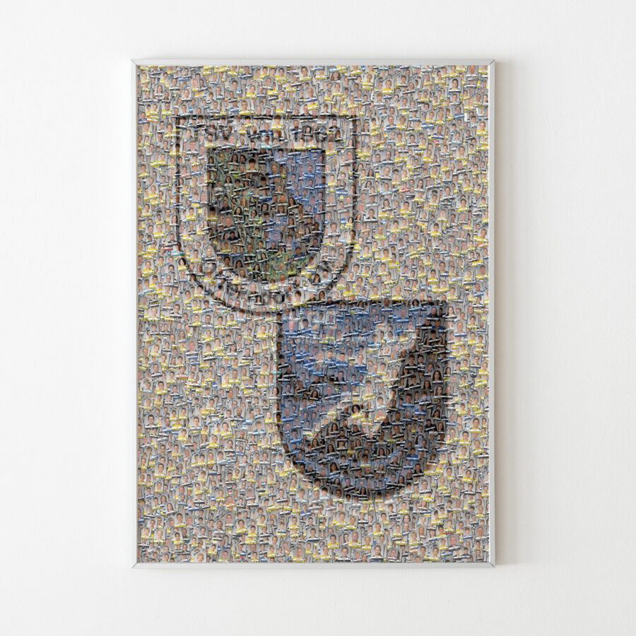 Mosaikplakat – TSV Otterndorf