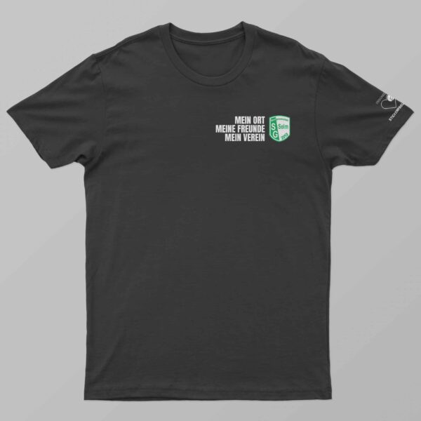 Mein Ort Meine Freunde Mein Verein –   Tshirt SG Selm