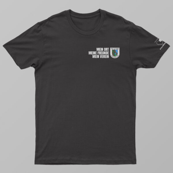 Mein Ort Meine Freunde Mein Verein –   Tshirt TSV Otterndorf