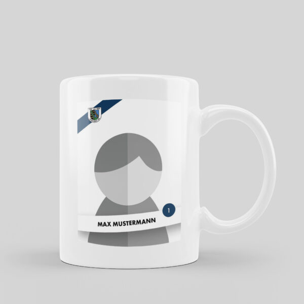 STICKERFREUNDE-Tasse – TSV Otterndorf