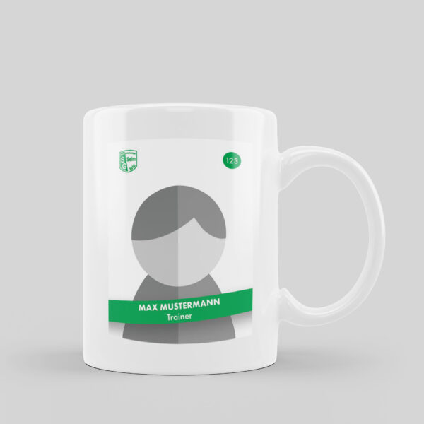 STICKERFREUNDE-Tasse – SG Selm