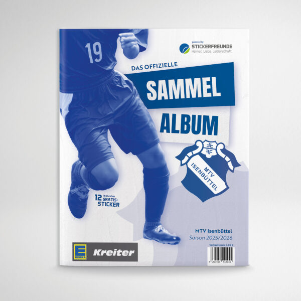 MTV Isenbüttel - Sammelalbum