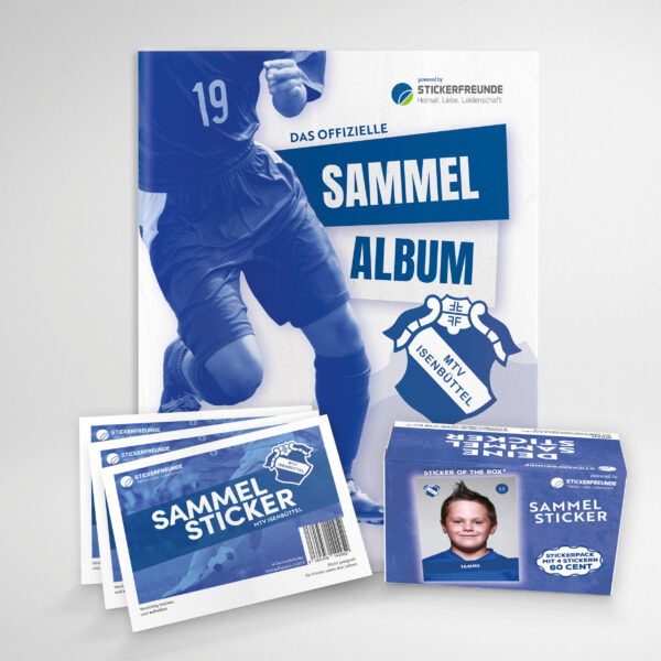 MTV Isenbüttel - Profipaket