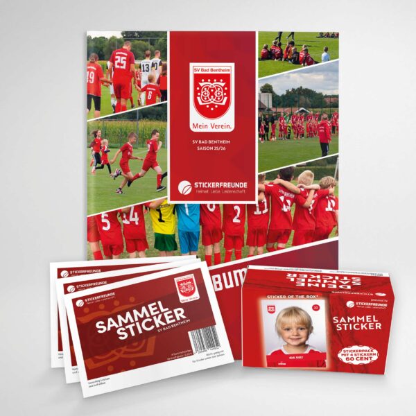 SV Bad Bentheim - Profipaket