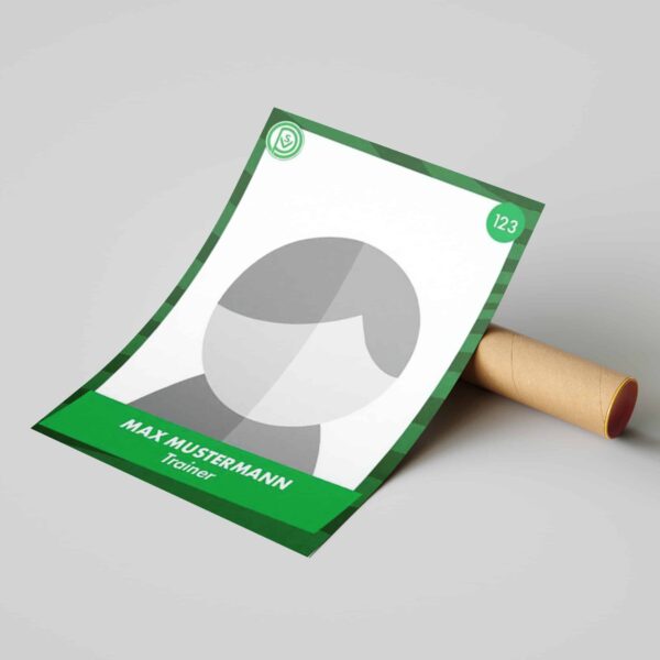 Stickerplakate – PSV Wesel