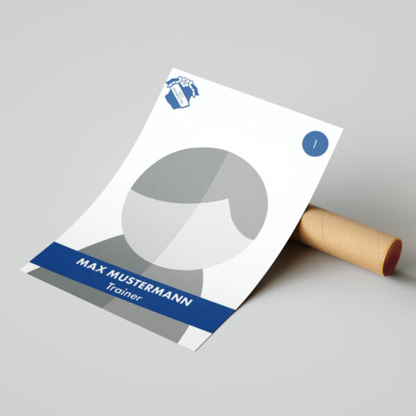 Stickerplakate – MTV Isenbüttel