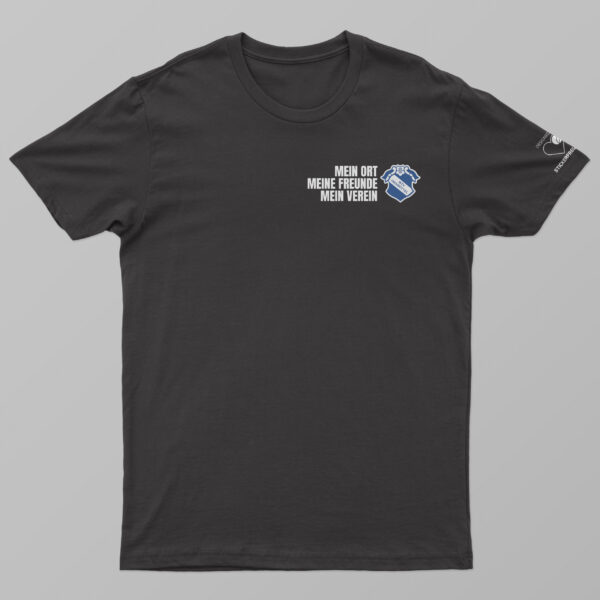 Mein Ort Meine Freunde Mein Verein –   Tshirt MTV Isenbüttel