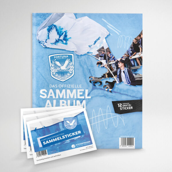 Fortuna Emsdetten - Starterpaket