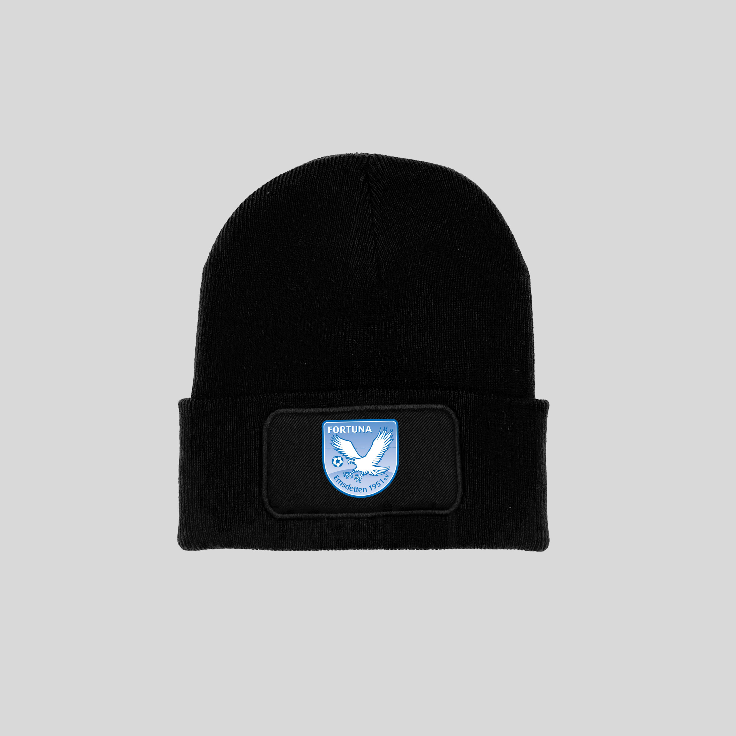Mütze – Fortuna Emsdetten