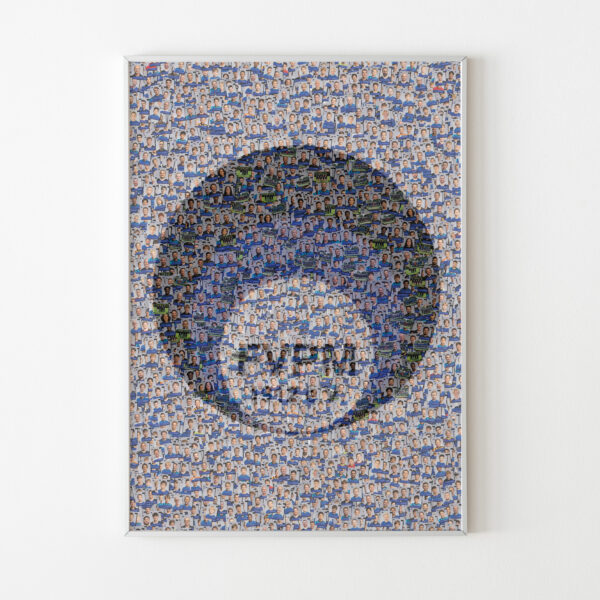 Mosaikplakat – FVP Maximiliansau