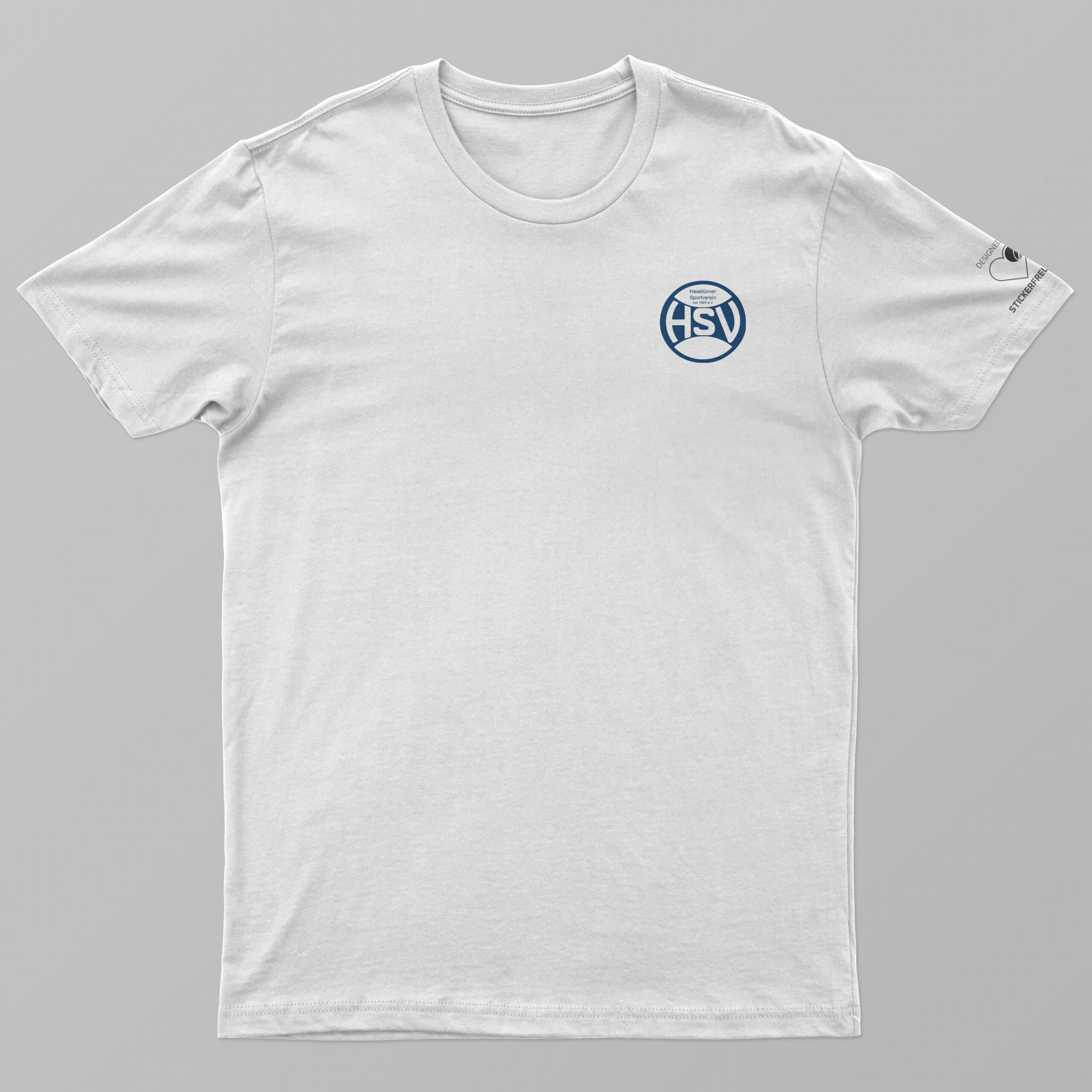 Haselünner SV – Tshirt