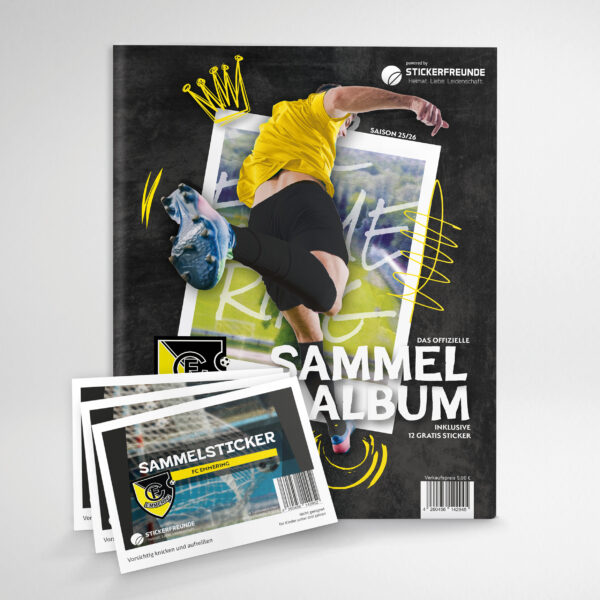 FC Emmering - Starterpaket