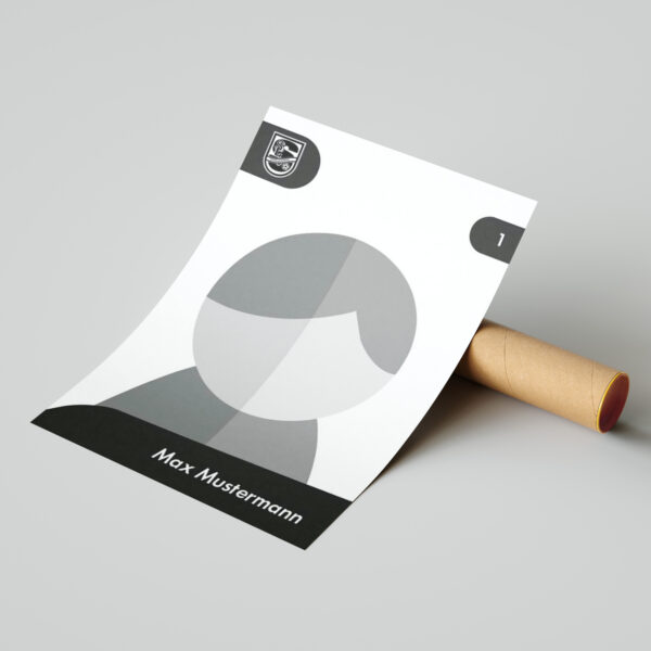 Stickerplakate – SC Schwarzenbek