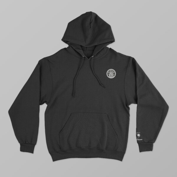 JSG Kösseine – Unisex Hoodie