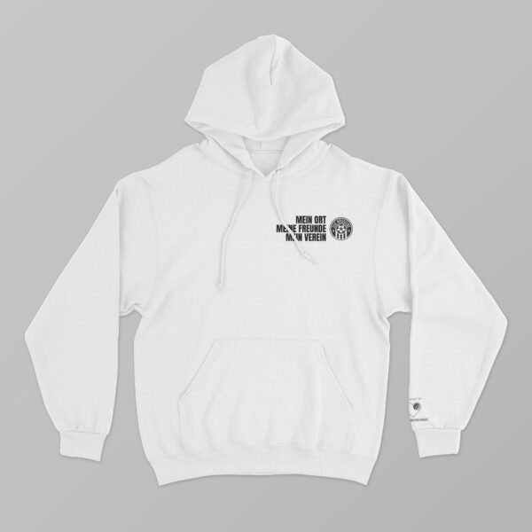 Mein Ort Meine Freunde Mein Verein – Hoodie JSG Kösseine