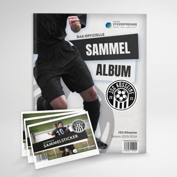 JSG Kösseine - Starterpaket
