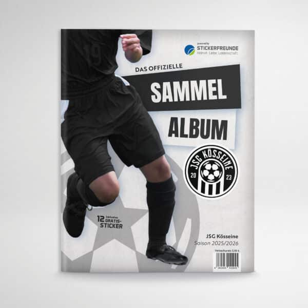 JSG Kösseine - Sammelalbum
