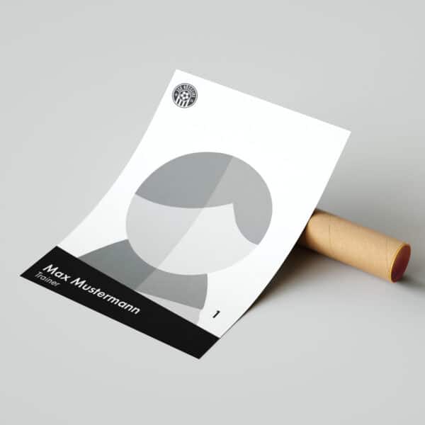 Stickerplakate – JSG Kösseine