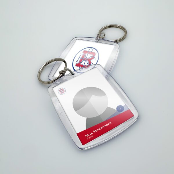 Schlüsselanhänger – BSC Brunsbüttel