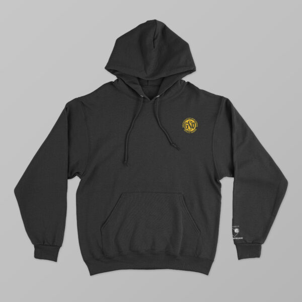 GSV Moers – Unisex Hoodie