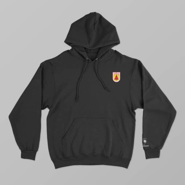 SCU Lüdinghausen – Unisex Hoodie