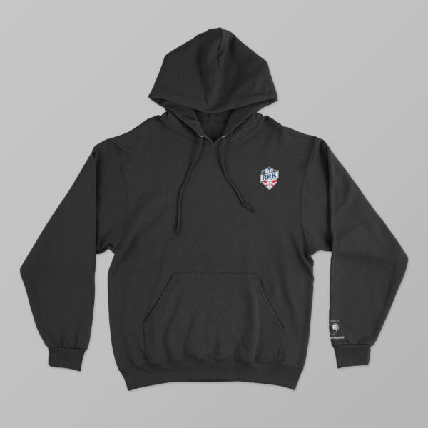 Rüsselsheimer Ruder-Klub – Unisex Hoodie