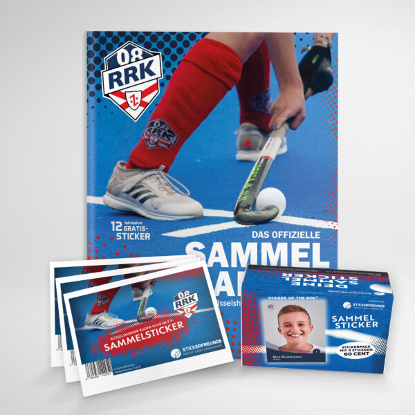 Rüsselsheimer Ruder-Klub - Profipaket