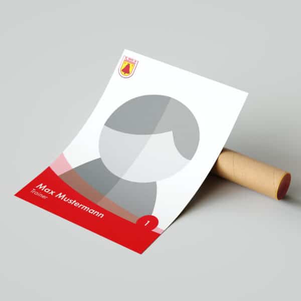 Stickerplakate – SCU Lüdinghausen