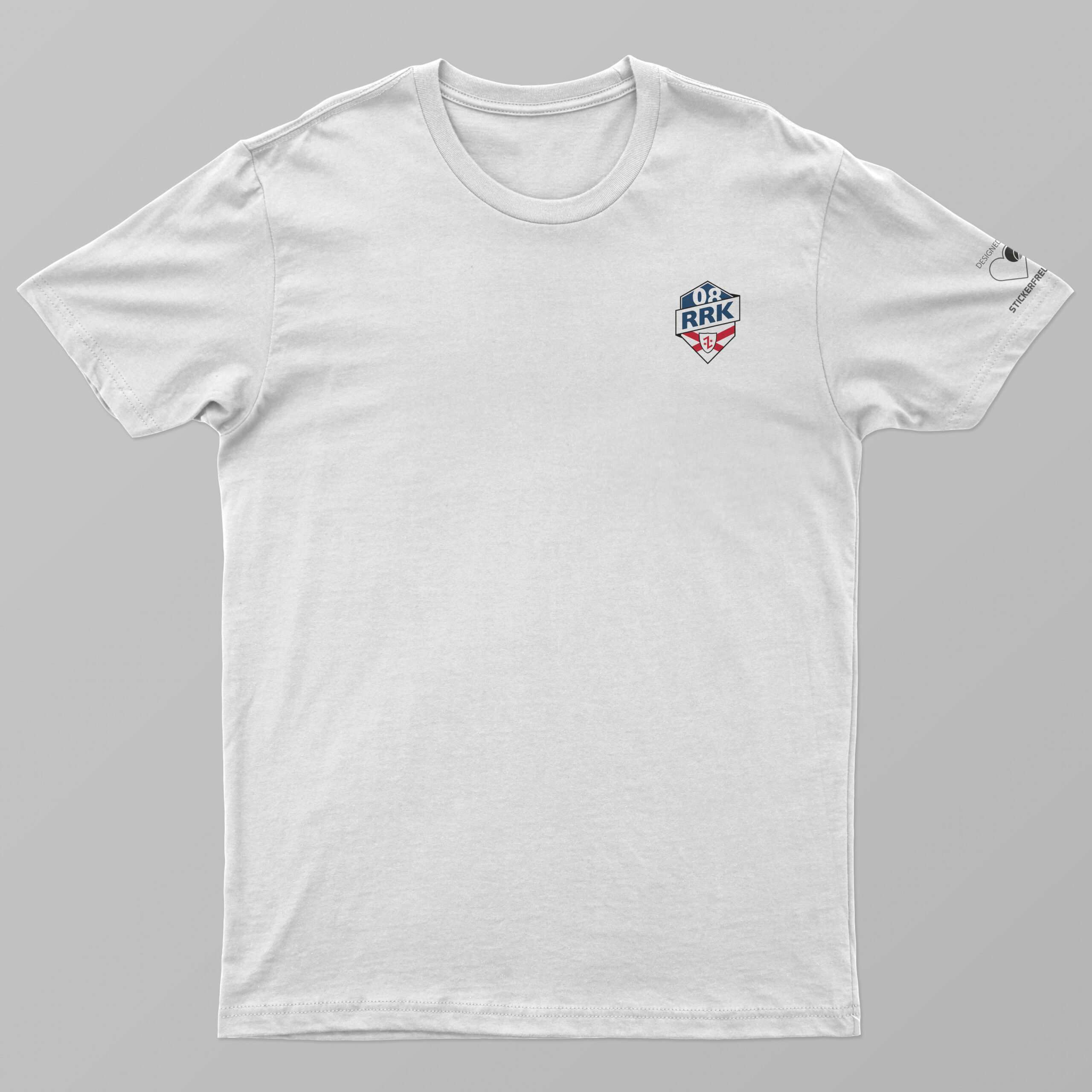 Rüsselsheimer Ruder-Klub – Tshirt
