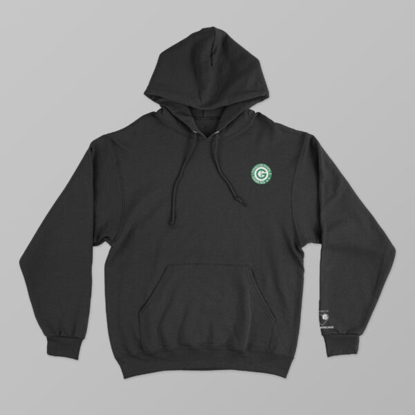 TuS Germania Lohauserholz-Daberg – Unisex Hoodie