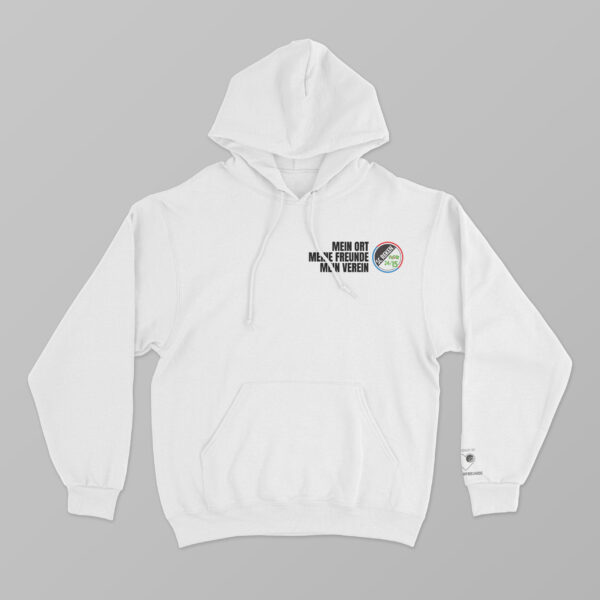 Mein Ort Meine Freunde Mein Verein – Hoodie SC Reken