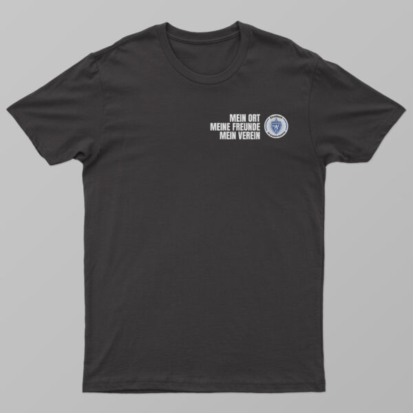 Mein Ort Meine Freunde Mein Verein –   Tshirt SC Arminia Ochtrup