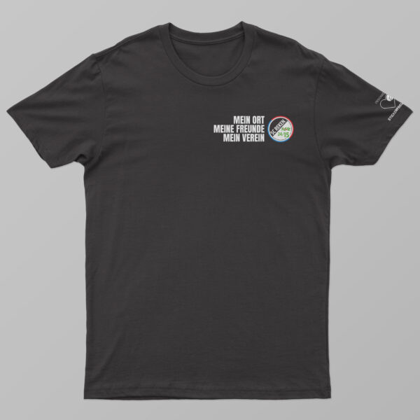 Mein Ort Meine Freunde Mein Verein –   Tshirt SC Reken