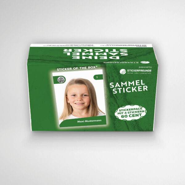 SV Raspo Lathen - Stickerbox