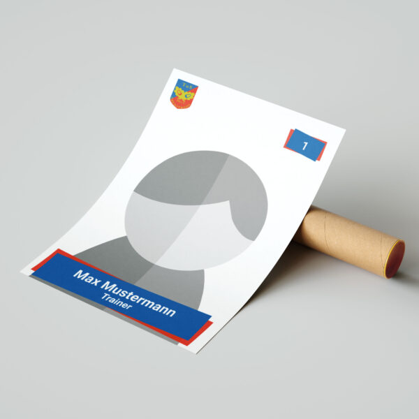 Stickerplakate – TuS Obenstrohe
